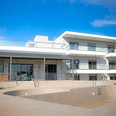 The Angeliki Boutique Hotel Limenas (Thasos)