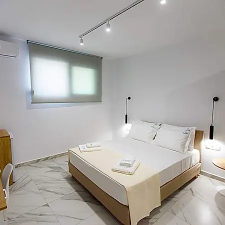 The Angeliki Boutique Hotel